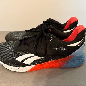 Reebok Nano X Size 11 Men’s